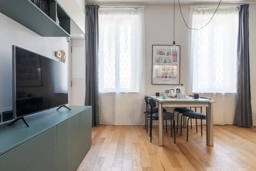 Apartment Il Bilocale Degli Architetti *