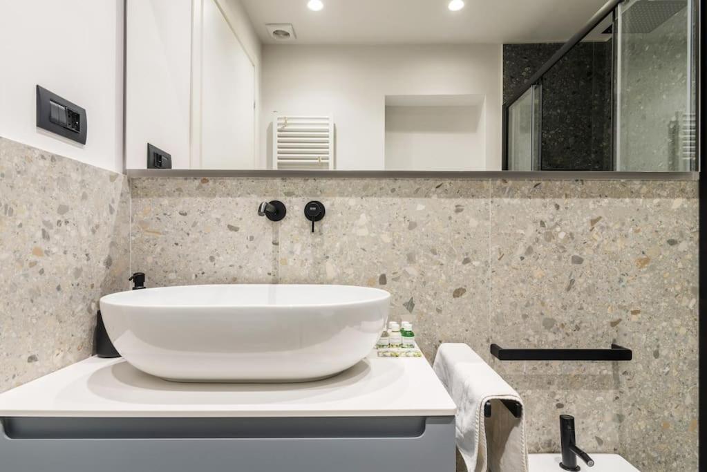 Il Bilocale Degli Architetti Apartment