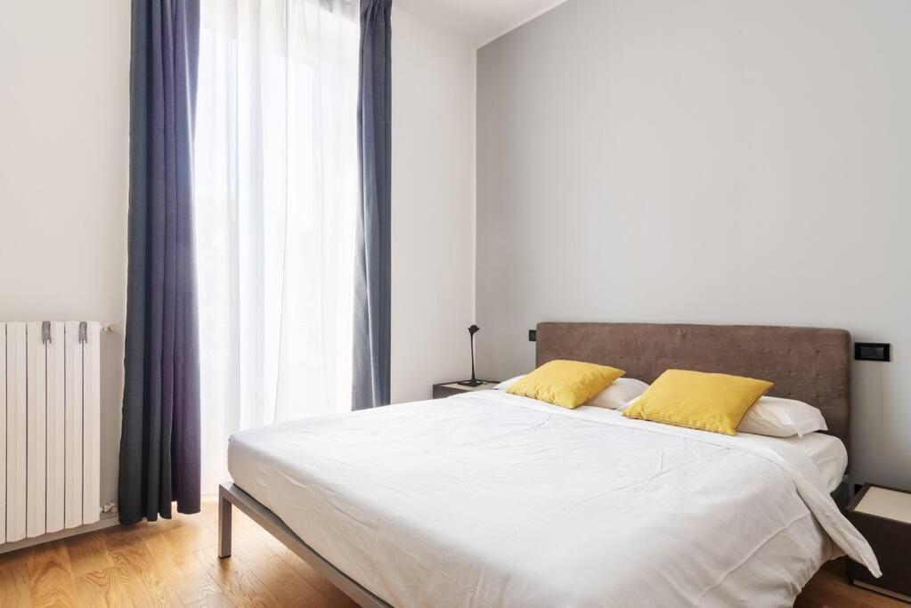 Apartment Il Bilocale Degli Architetti Milan