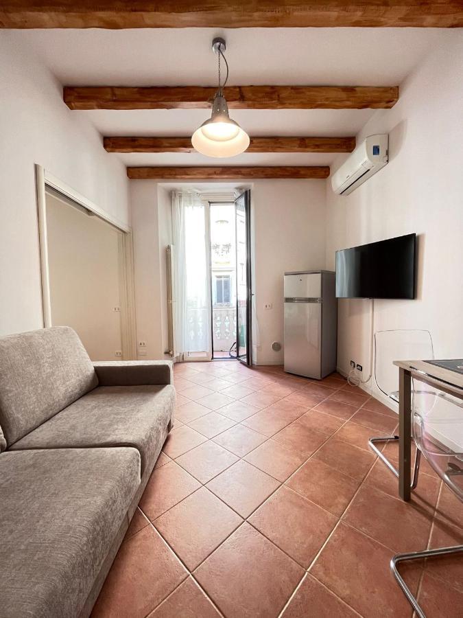 Kibilu - Via Palazzi - Stazione - Corso Buenos Aires - Shopping Area Appartamento