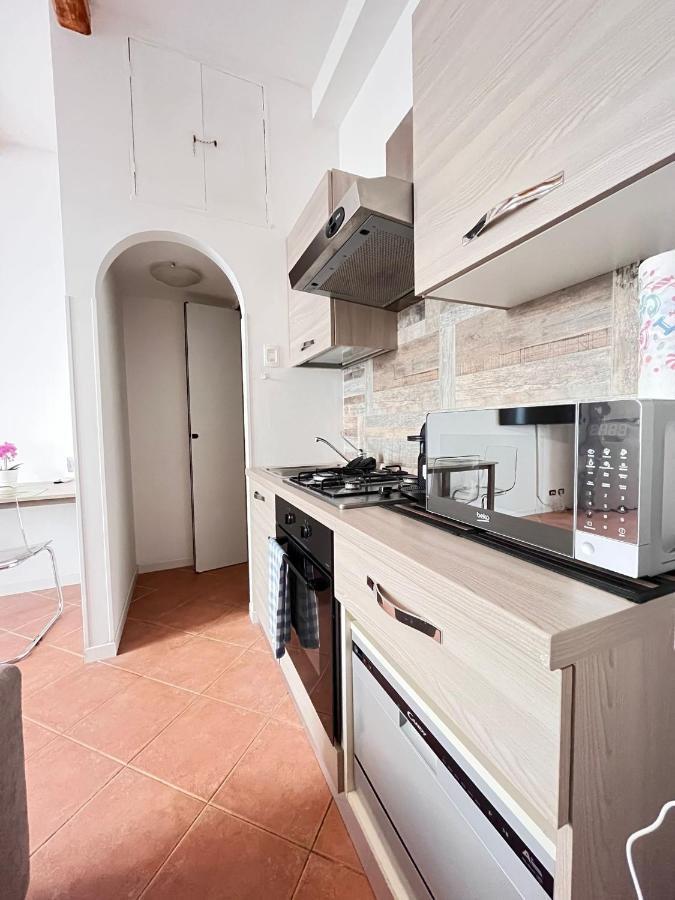 Kibilu - Via Palazzi - Stazione - Corso Buenos Aires - Shopping Area Appartamento