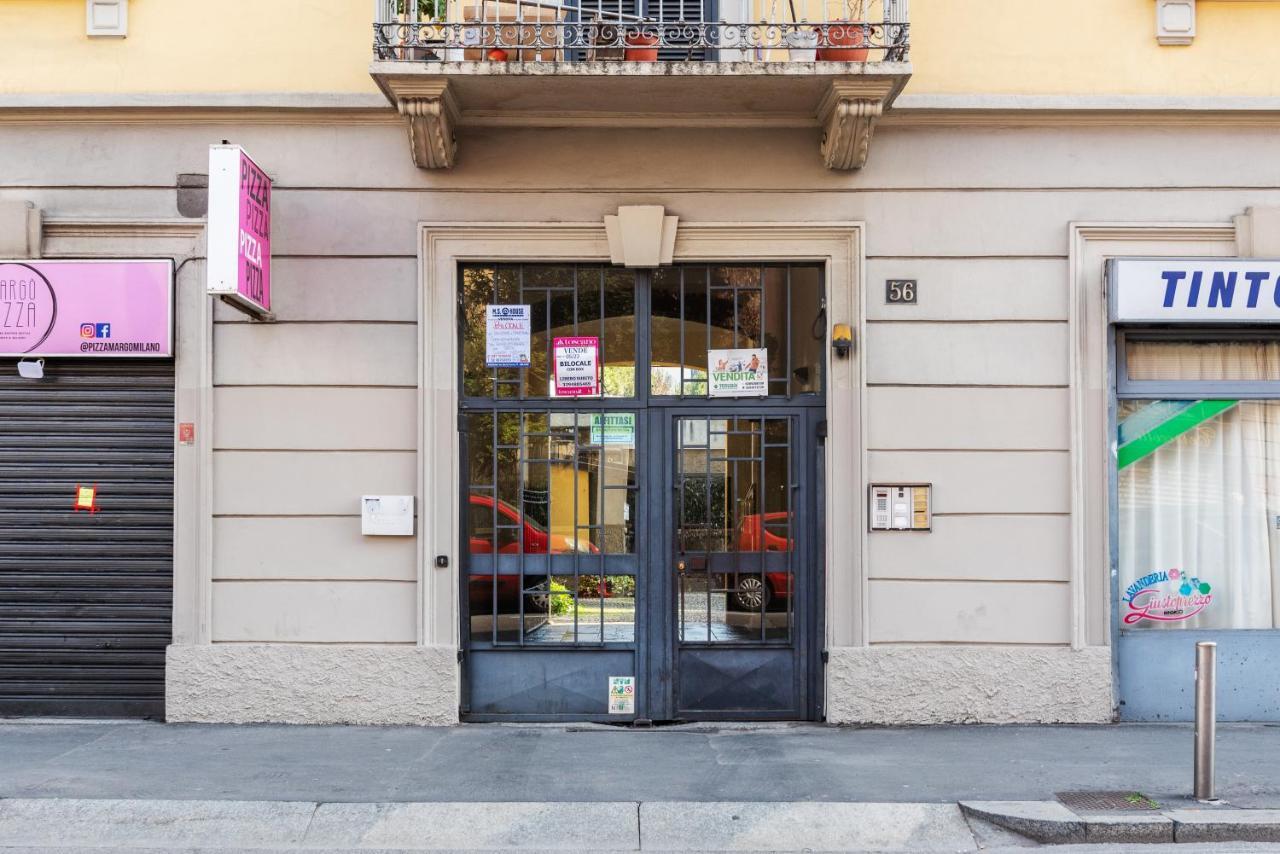 Apartment Il Bilocale Degli Architetti