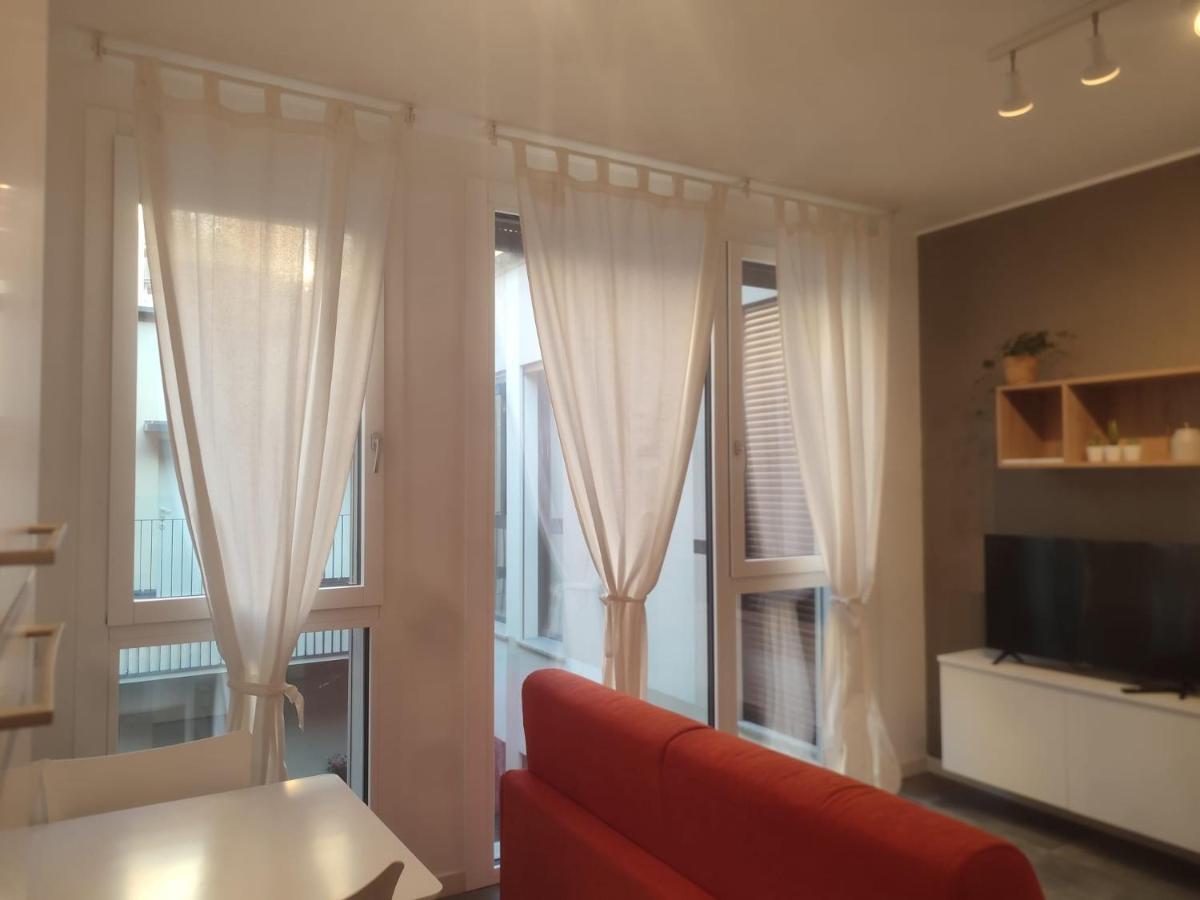 Cozy In Life Stadio Mico Apartment Milan