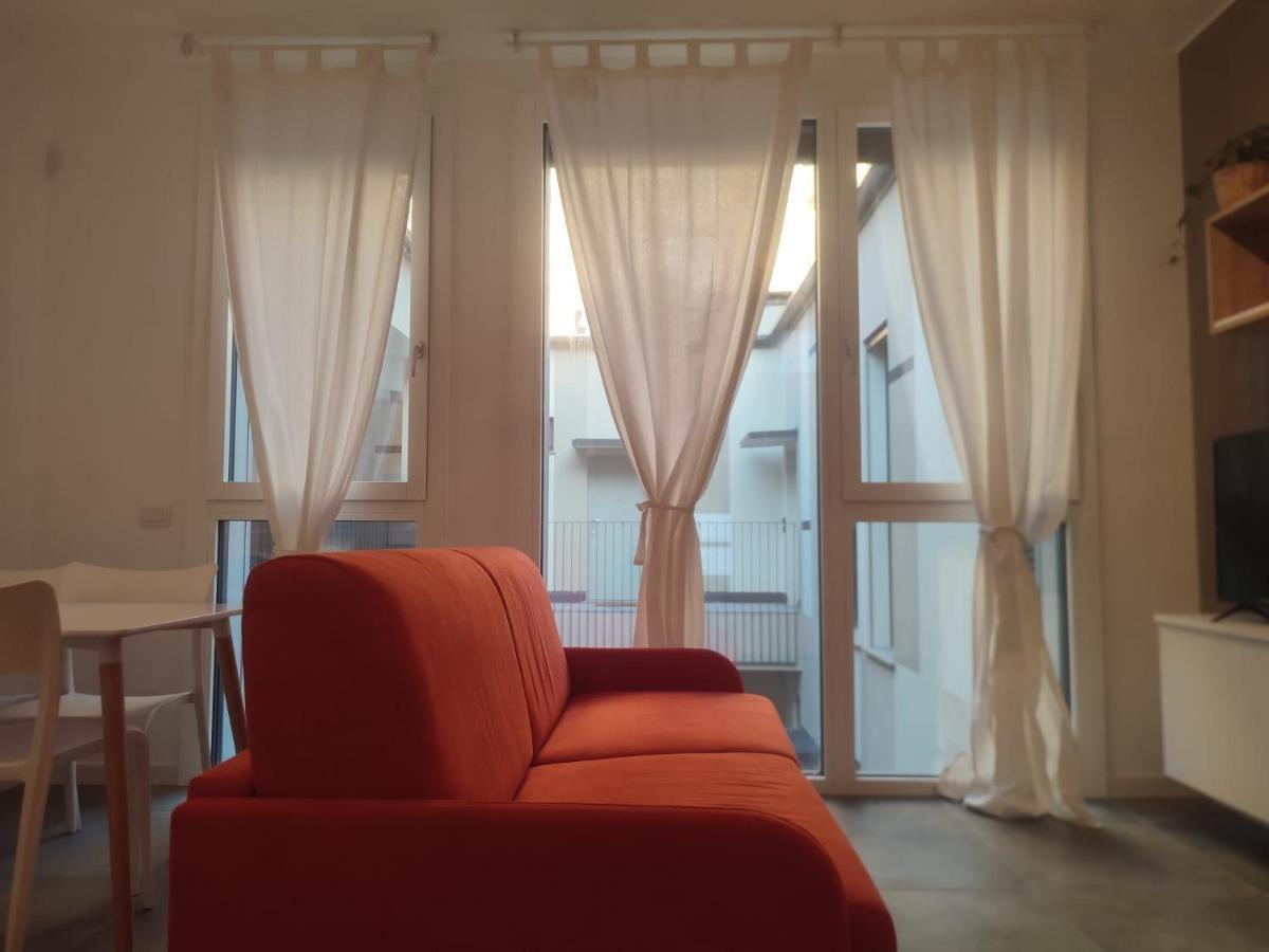 Apartment Cozy In Life Stadio Mico *