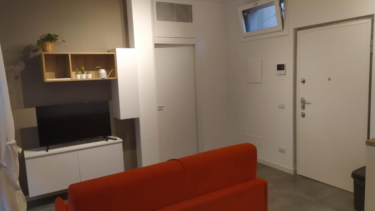 Apartment Cozy In Life Stadio Mico *