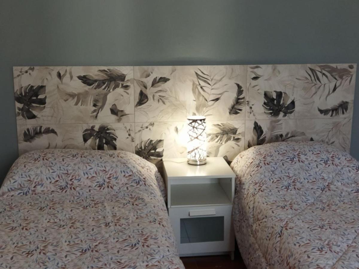 Le Comari Apartment