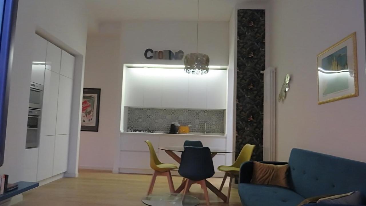 Appartamento Home4youmilano *
