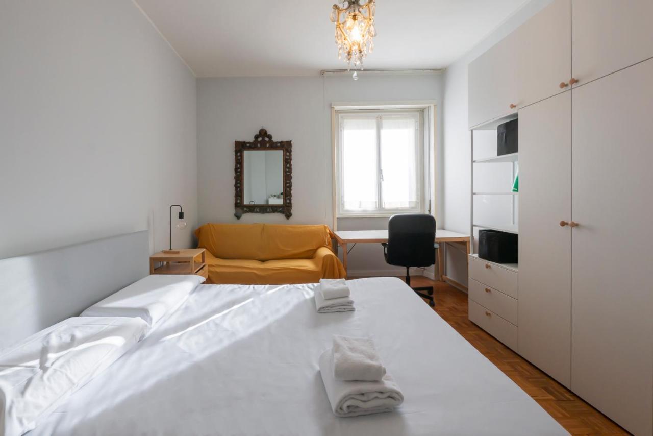 Cozy Treviso 31 Milan