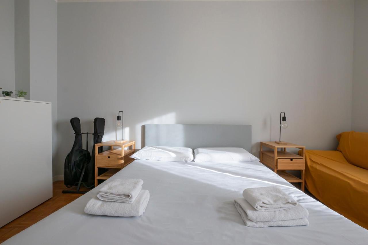 Cozy Treviso 31 * Milan