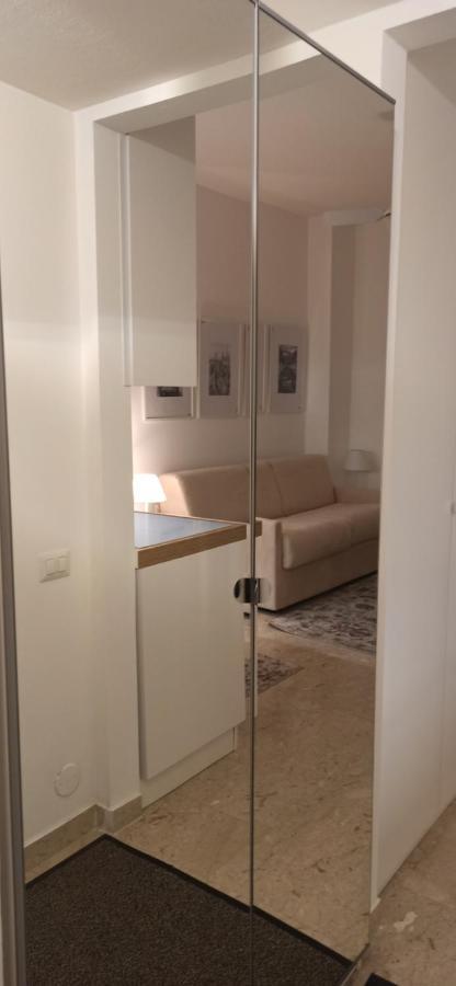 Smart Porta Venezia Fashion District Appartamento