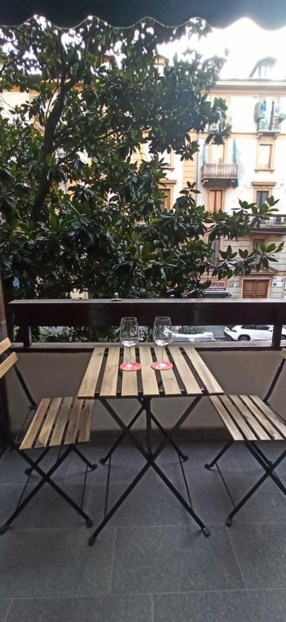Smart Porta Venezia Fashion District Appartamento