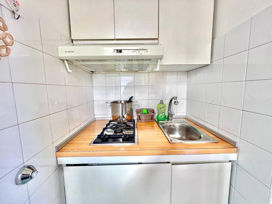 Duomo- Fiera Mi Kheda House With Self Check In Apartment Milan