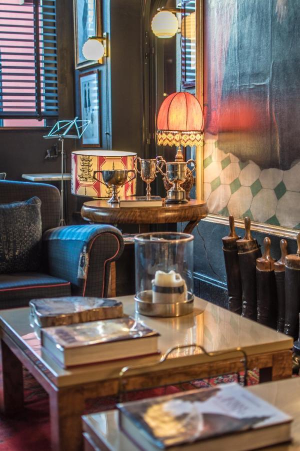 Hotel Aethos 4*