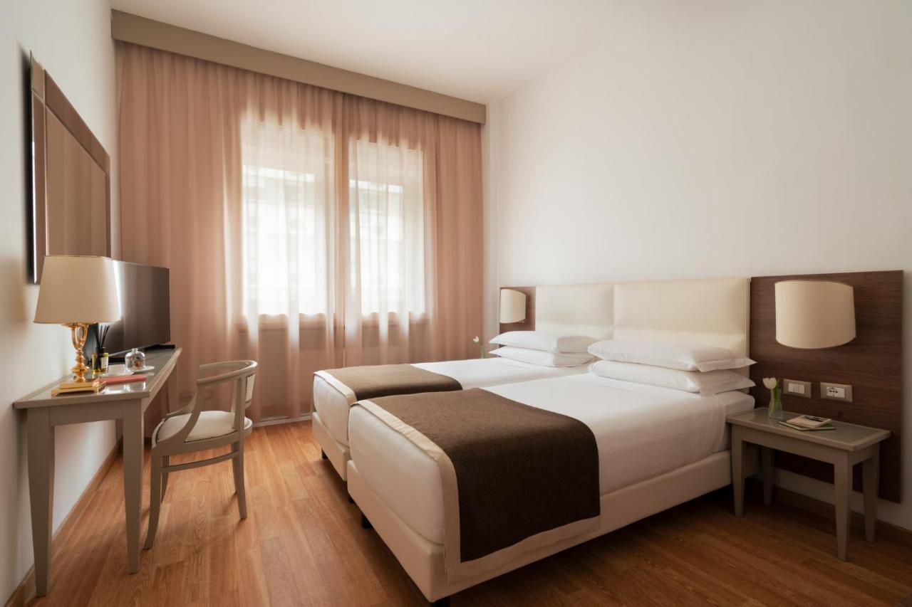Palazzo Porta Romana Hotel