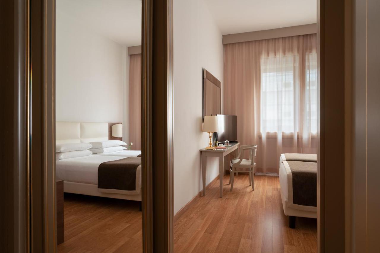 Hotel Palazzo Porta Romana 4*
