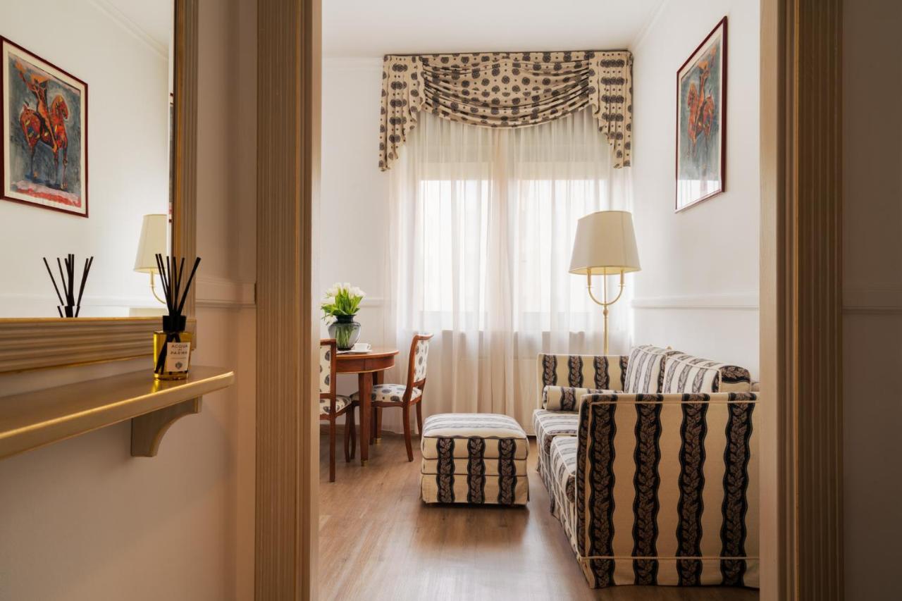 Palazzo Porta Romana 4* Milão
