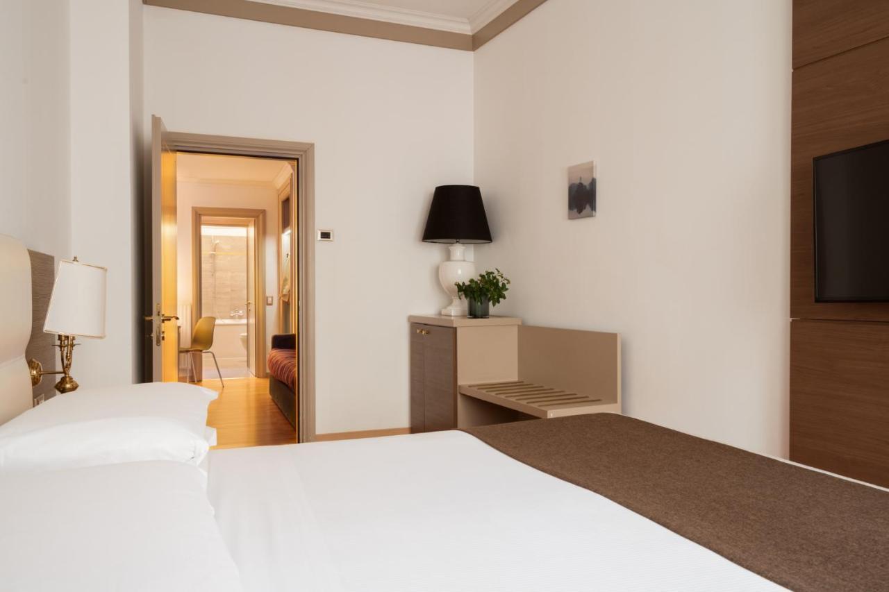 Palazzo Porta Romana 4*