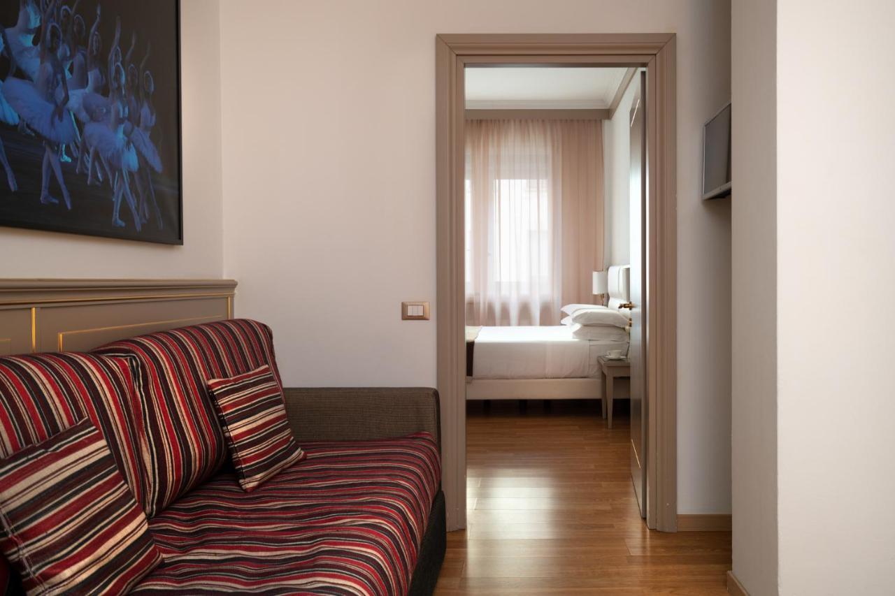 Palazzo Porta Romana Hotel 4*