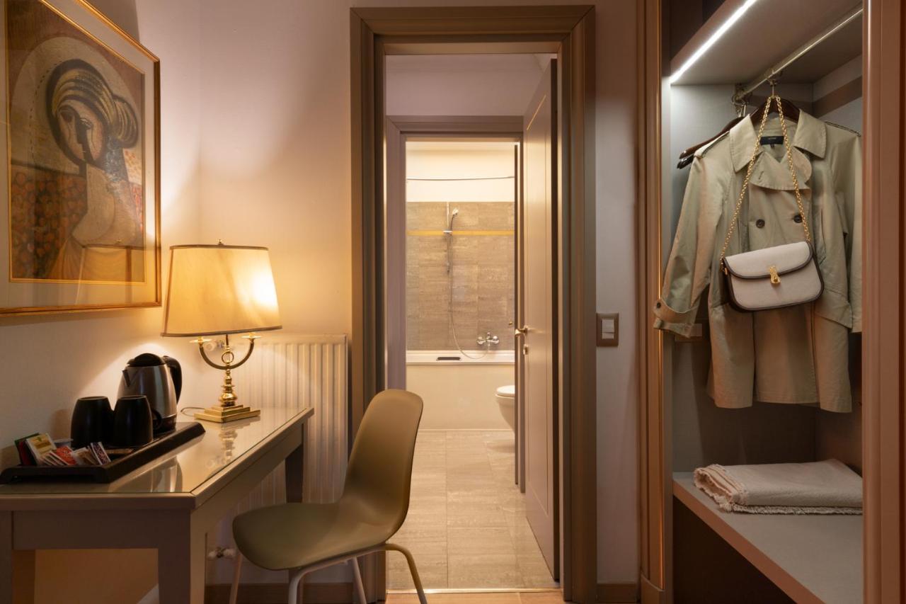 Hotel Palazzo Porta Romana
