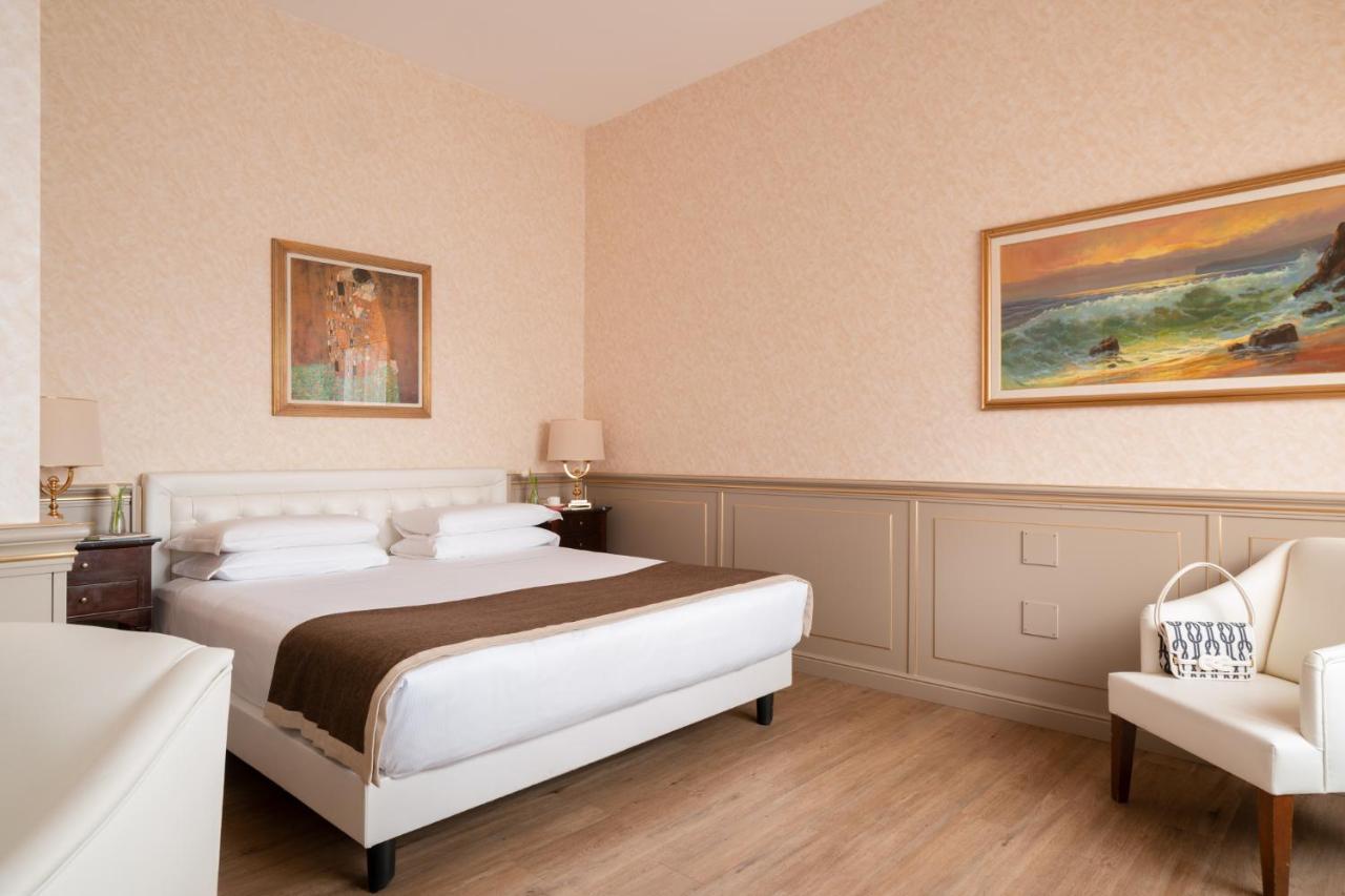 Palazzo Porta Romana Hotel 4*