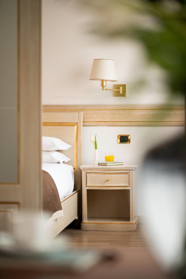 Hotel Palazzo Porta Romana 4*