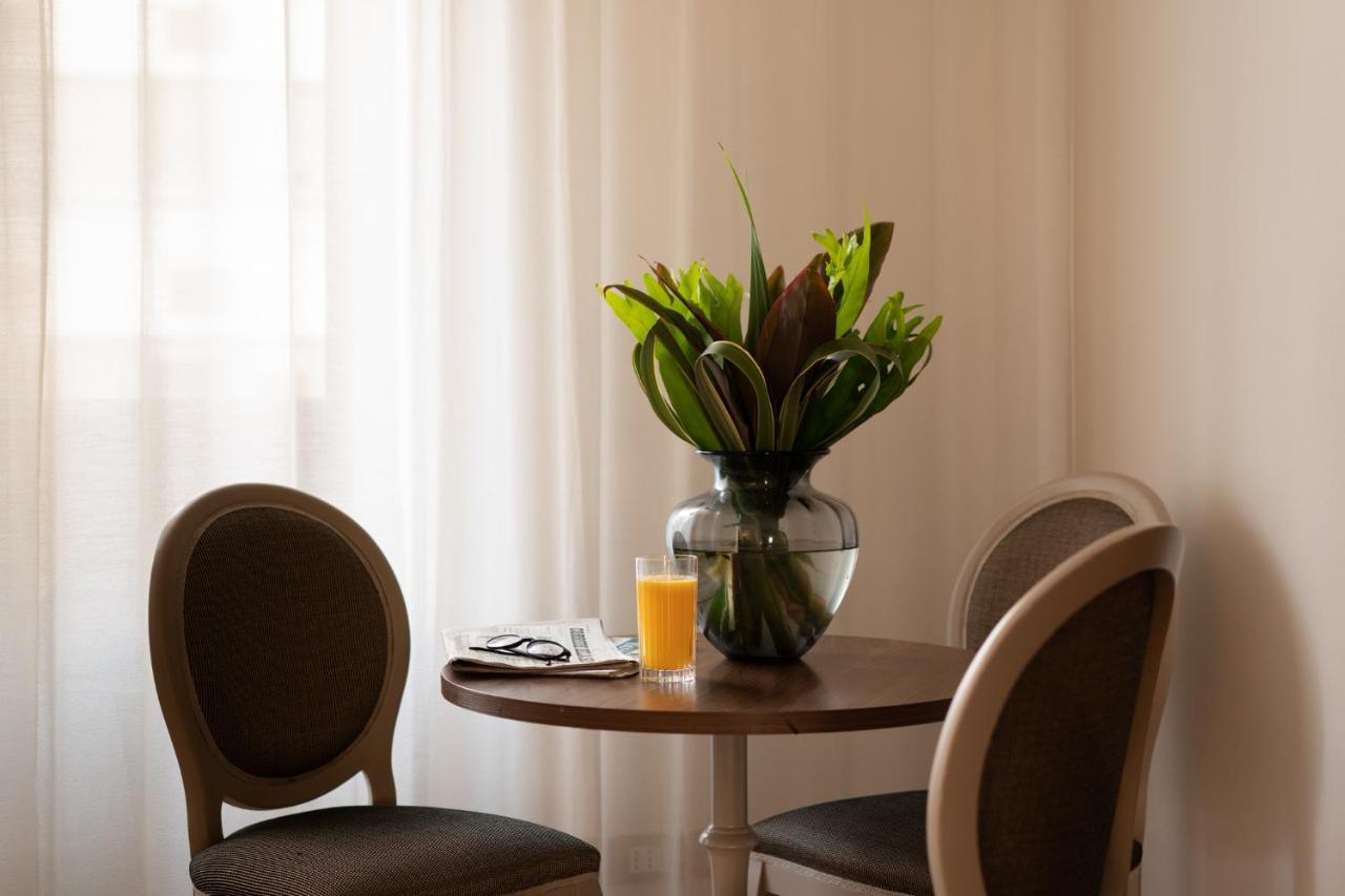 Palazzo Porta Romana Hotel 4*