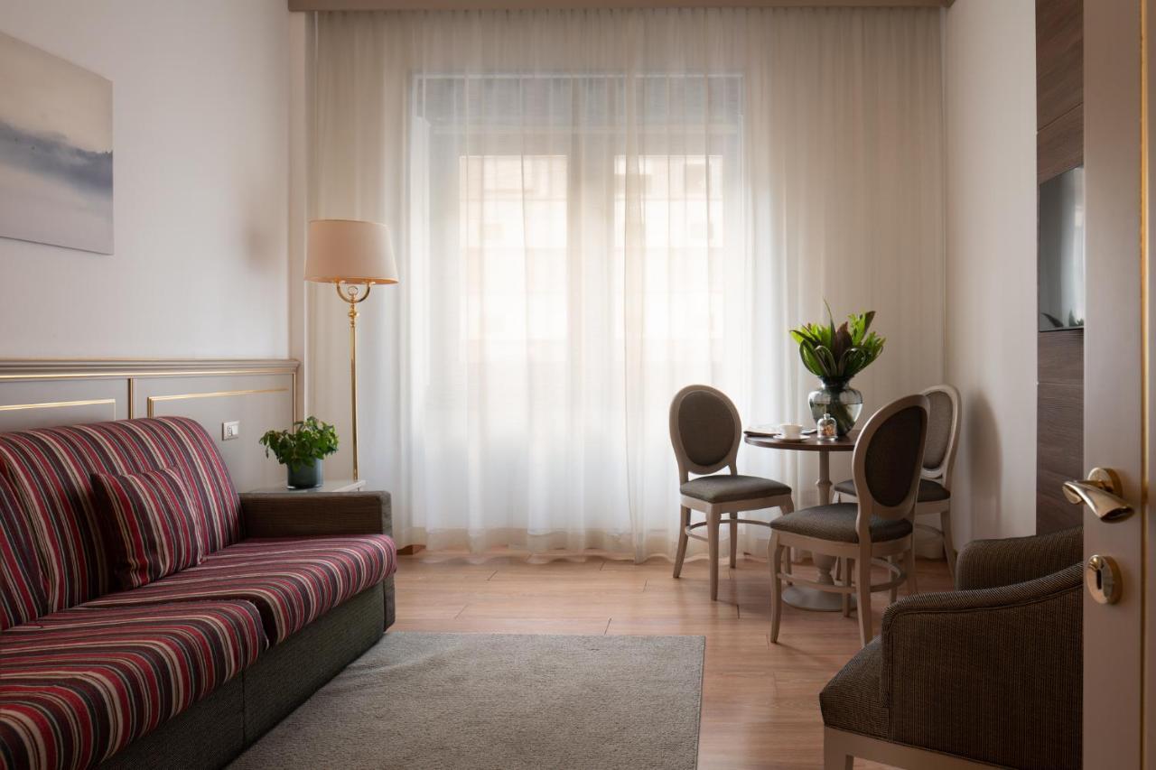 Hotel Palazzo Porta Romana