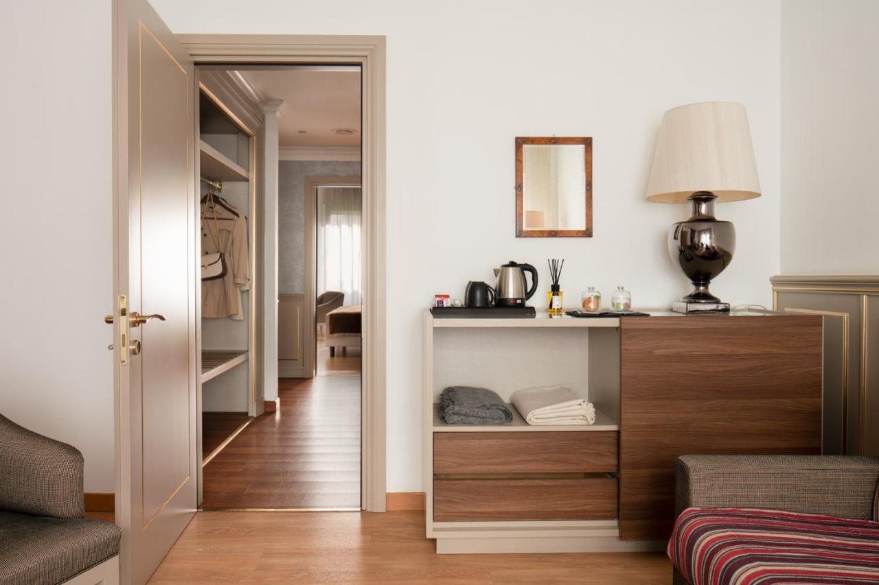 Palazzo Porta Romana 4* Milão