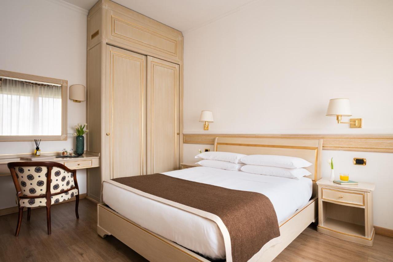 Palazzo Porta Romana 4*