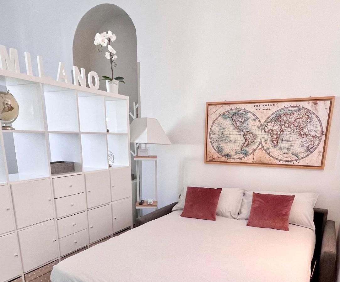 Glamour Liberty Sabotino38 * Milan