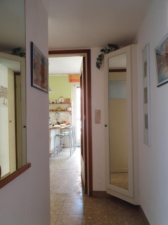 Appartamento Alma Vacation In The Centre, Big Terrace *