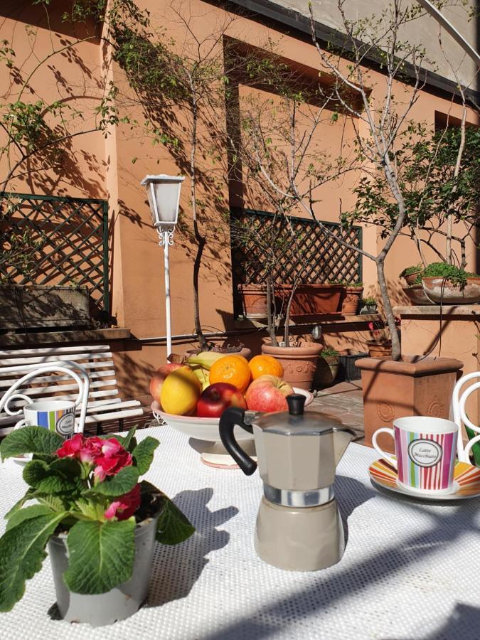 Alma Vacation In The Centre, Big Terrace Apartment Milan