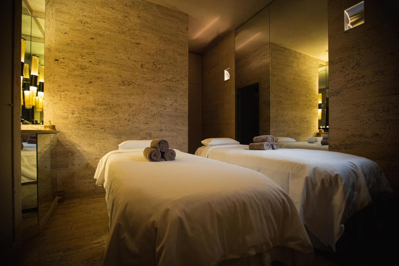 Park Hyatt Hotel Milão