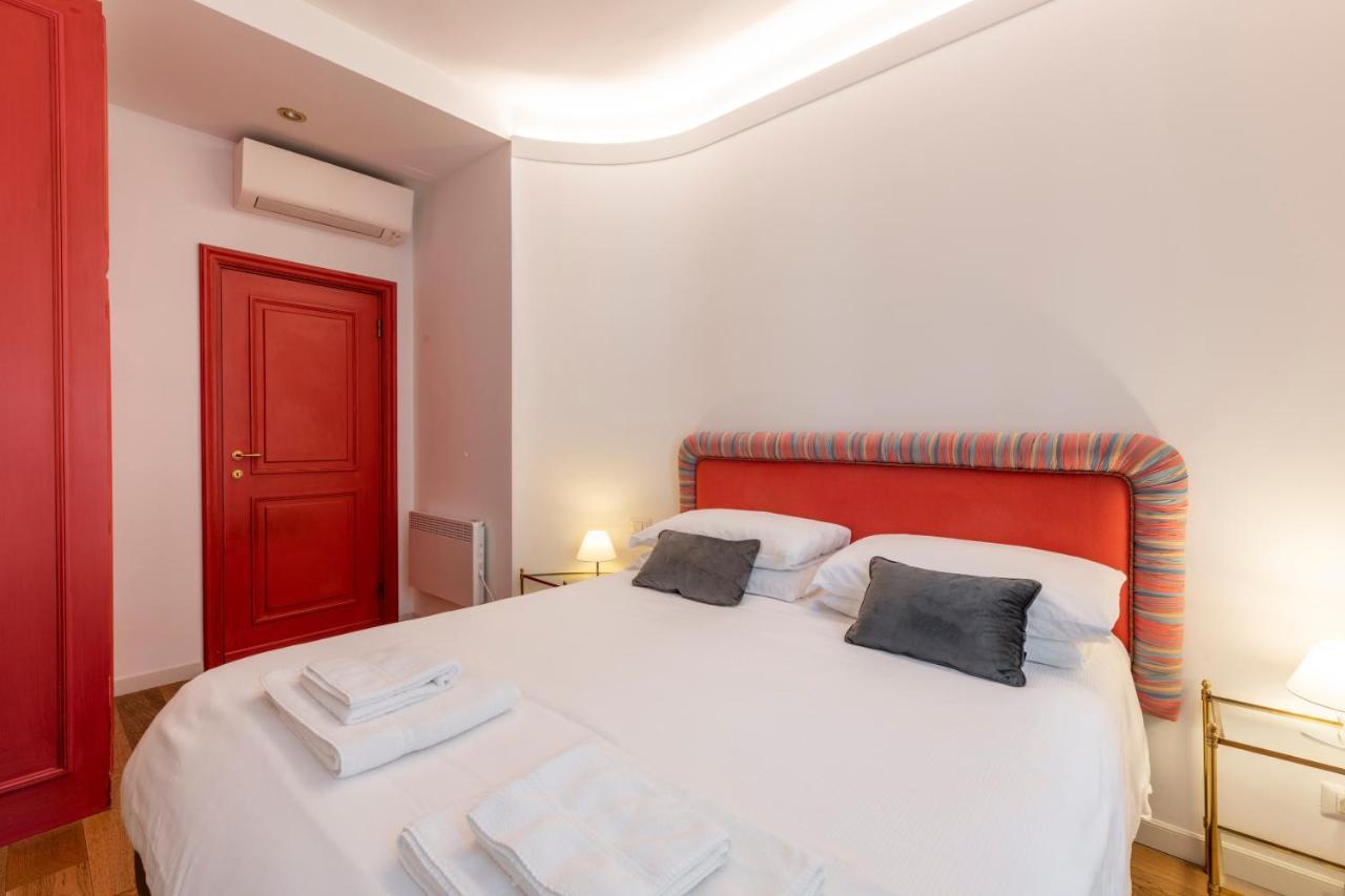 Royal - Centro Duomo Apartamento *