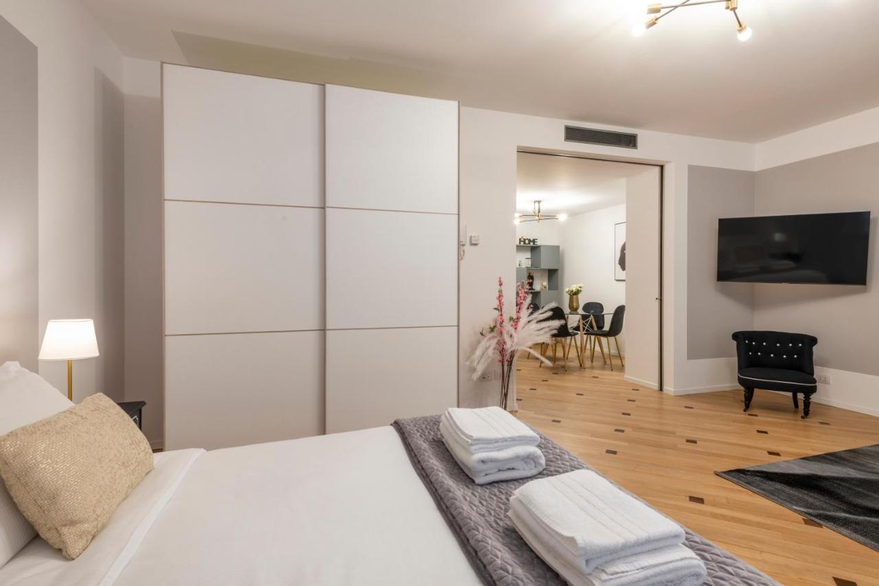 Apartamento Royal - Centro Duomo Milão