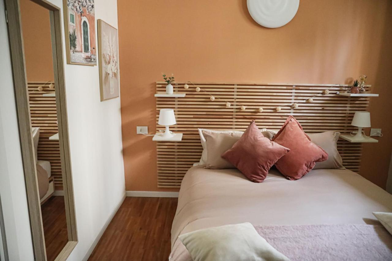 Fiera & Mico Comfy Appartamento