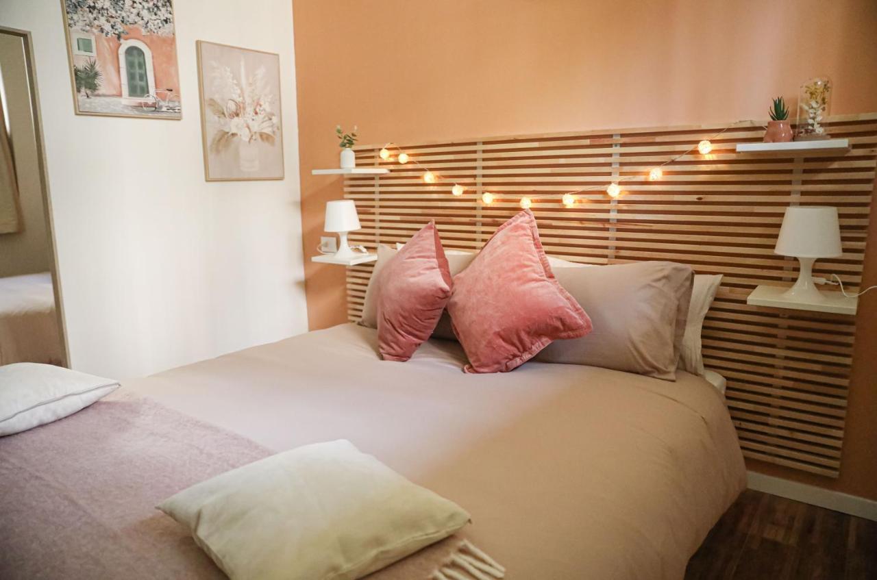 Fiera & Mico Comfy Appartamento *