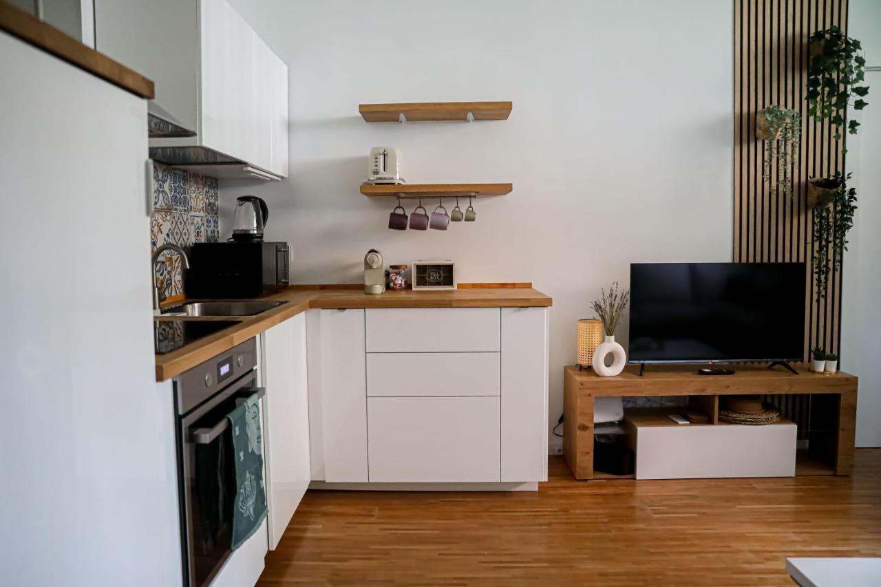 Appartamento Fiera & Mico Comfy *