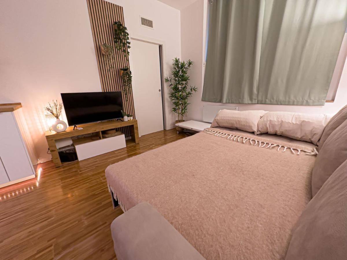 Appartamento Fiera & Mico Comfy Milano
