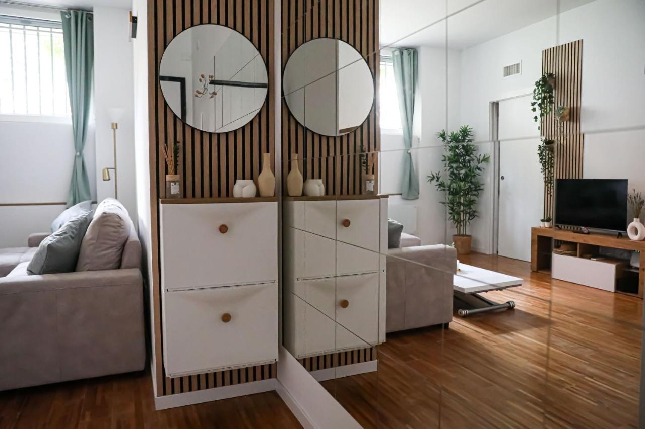 Fiera & Mico Comfy Appartamento *