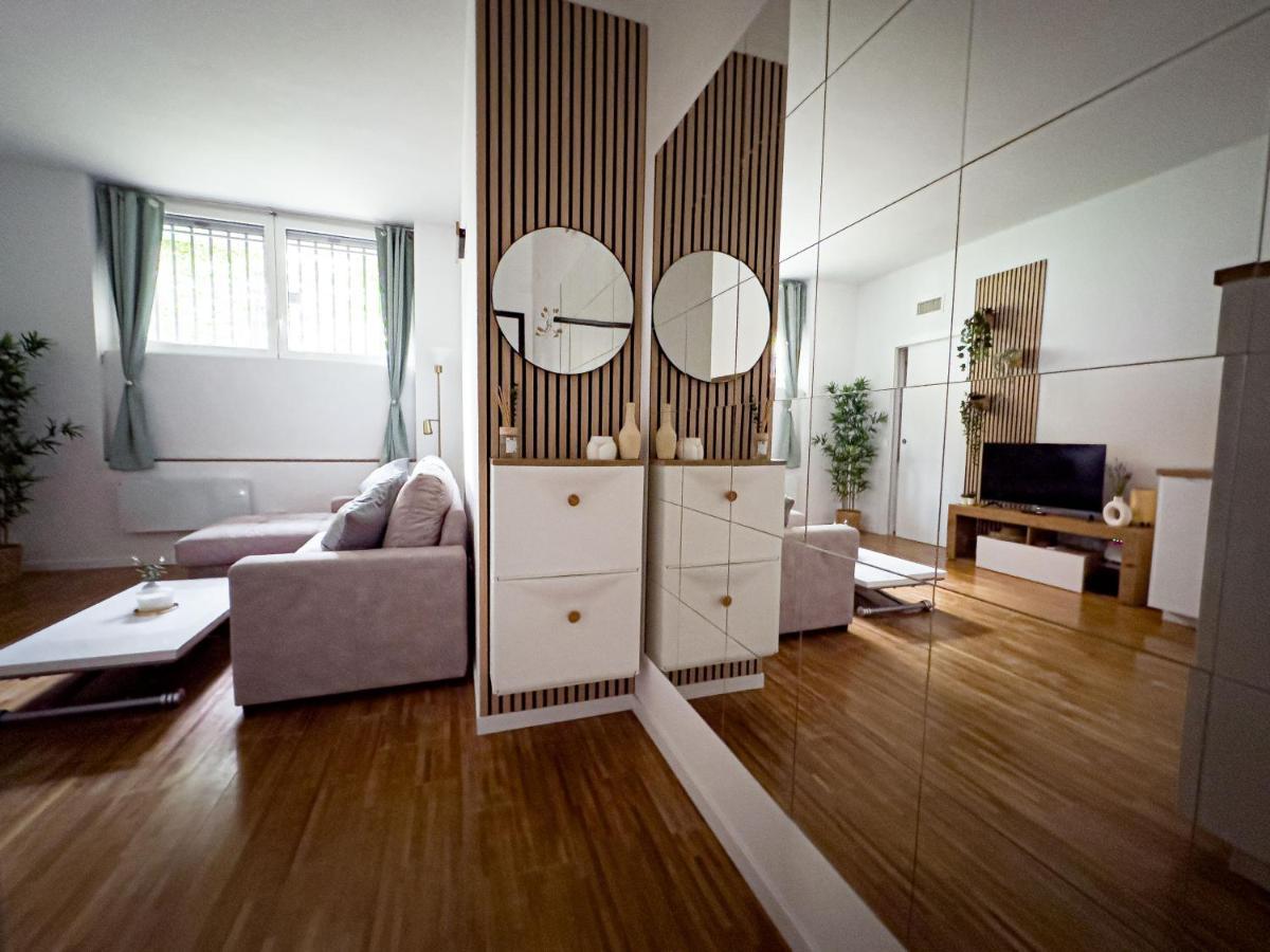 Fiera & Mico Comfy Appartamento