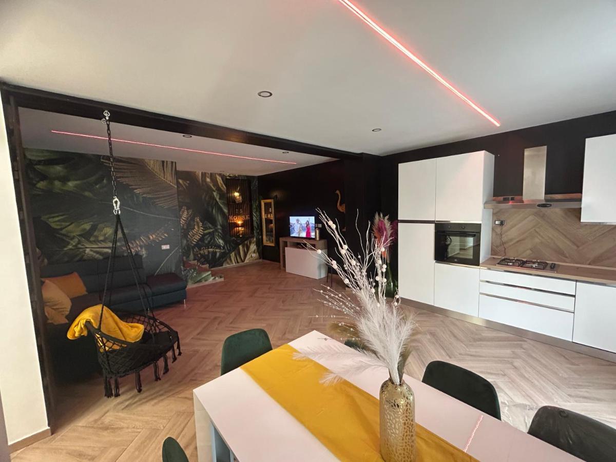 House Twenty - Five * Milano