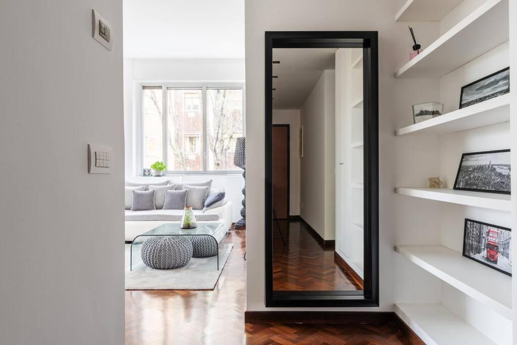Orazio Flexyrent Apartamento Milão