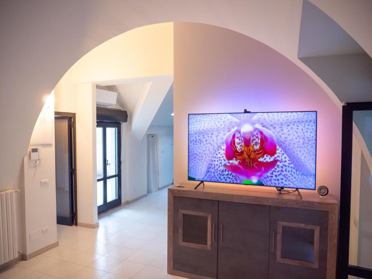 Comfy Penthouse * Milan
