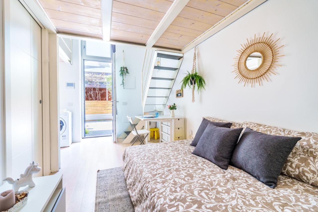 Duomo Porta Venezia Mini Loft Con Wifi E Netflix Apartment Milan