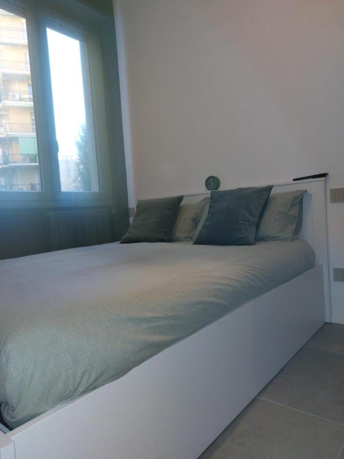 Apartamento Borgese10