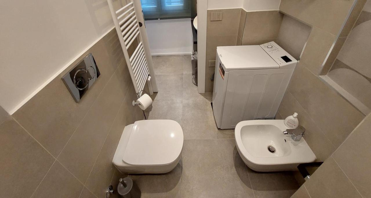 Borgese10 Apartamento *