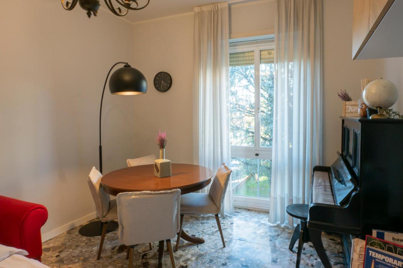 Cozy Treviso 31 * Milan