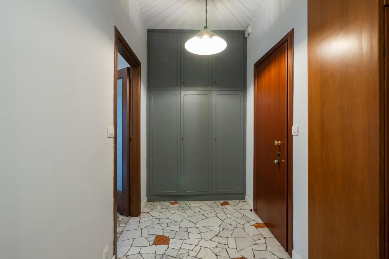 Cozy Treviso 31 Apartment Milan
