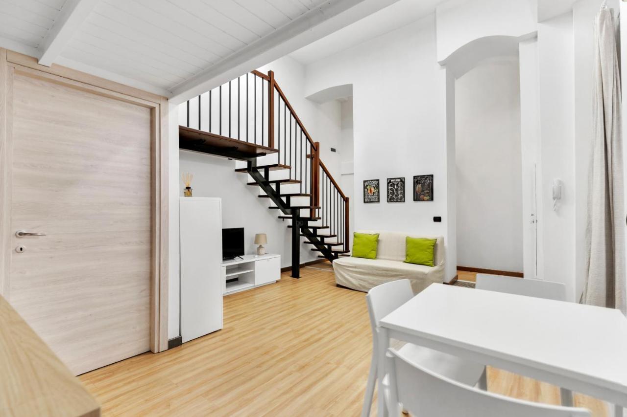 Apartment Loft Margarita *